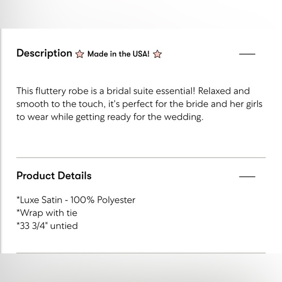 First Look Bridal White Robe Wedding Getting Ready - Picture 10 of 11